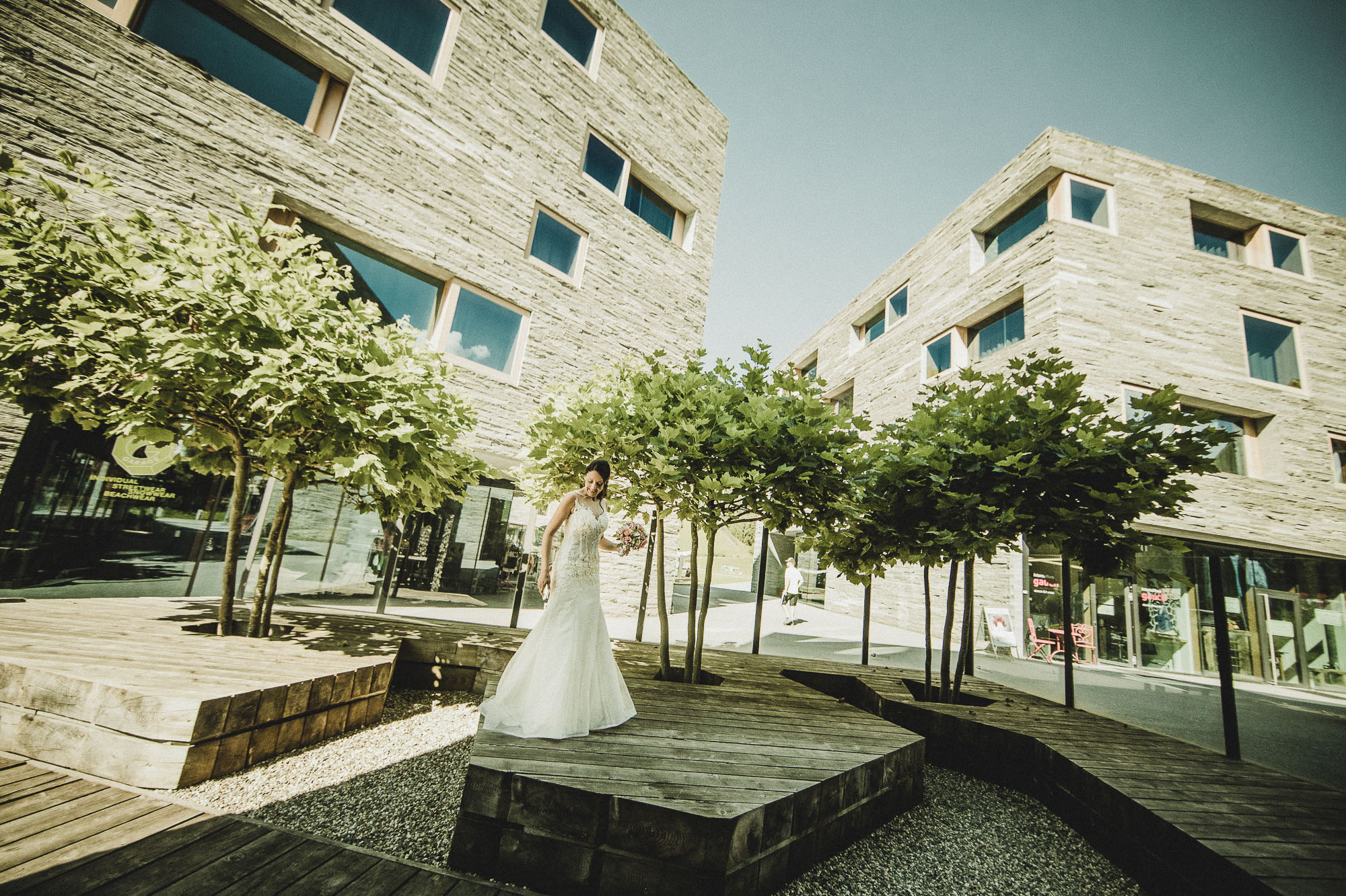 First Look 001 Flurina & Philipp